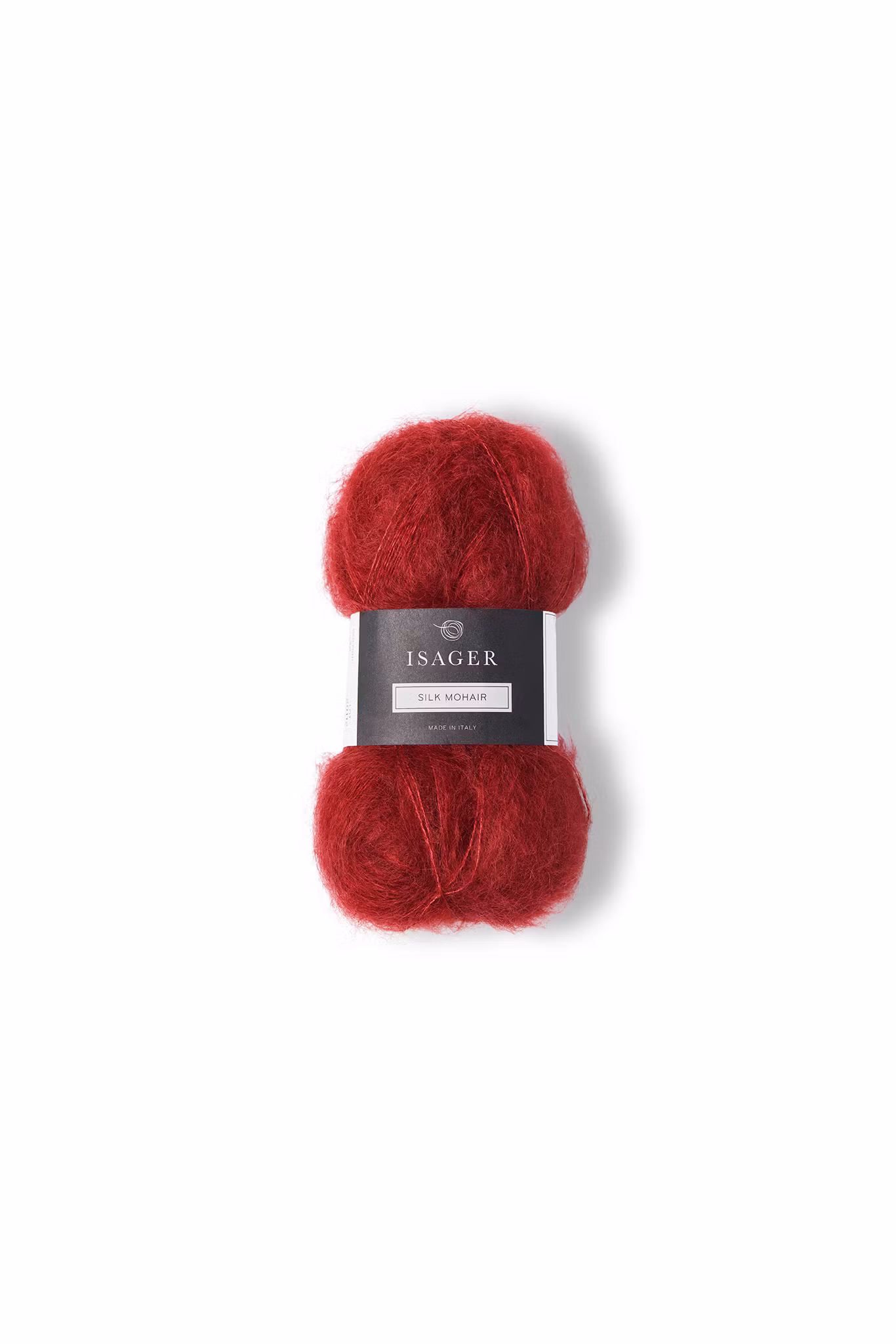Isager Silk Mohair