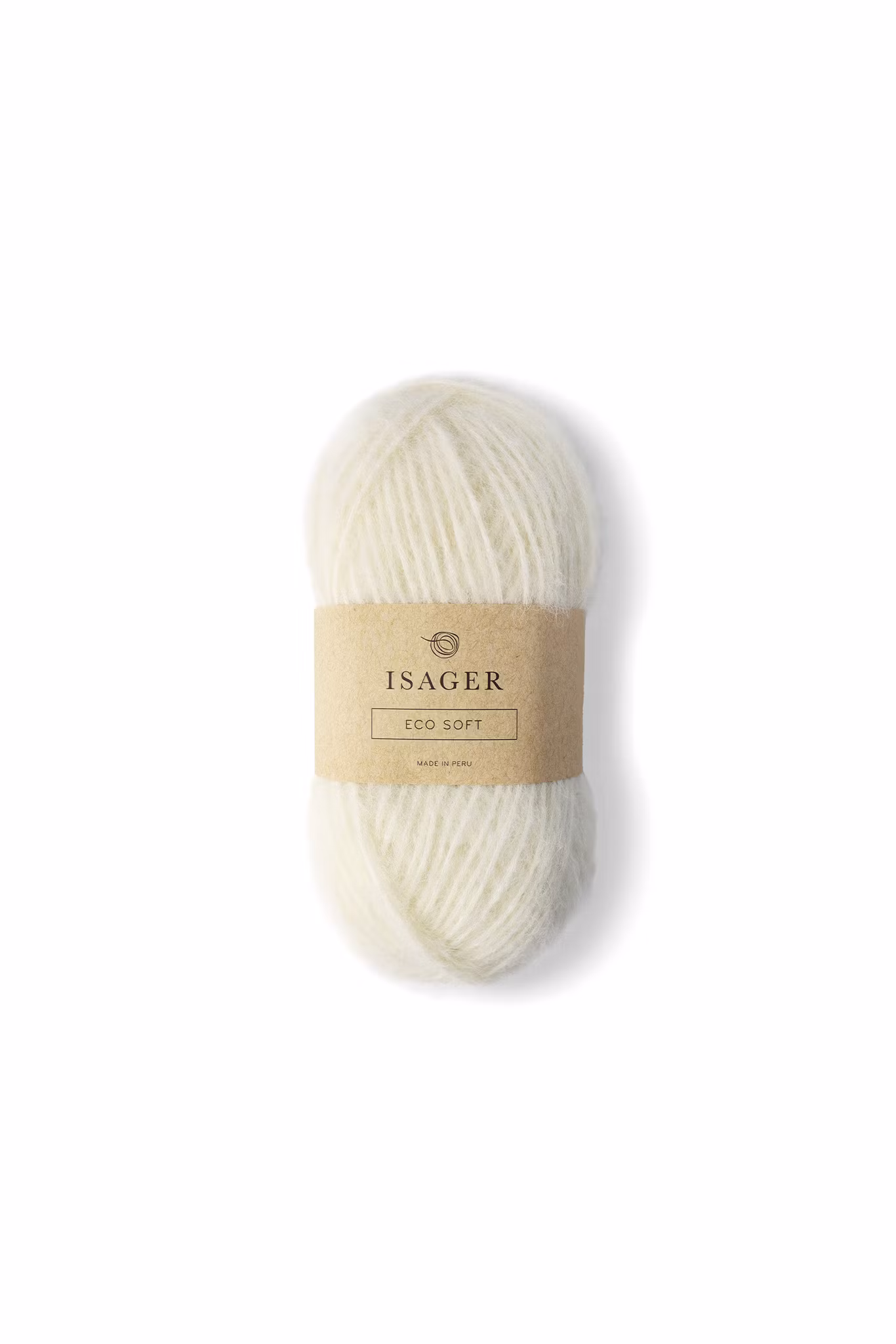 Isager Soft 50g