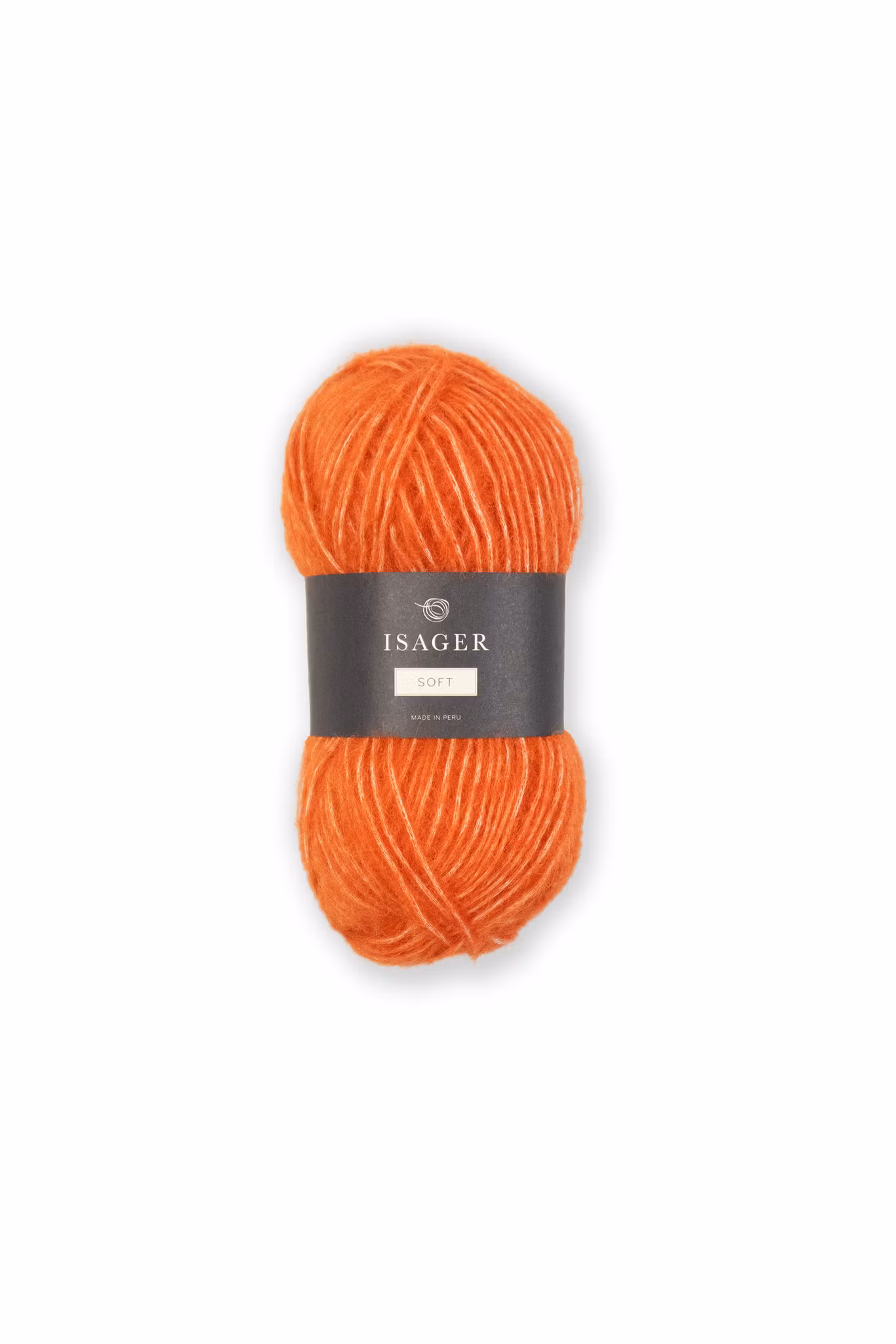 Isager Soft 50g
