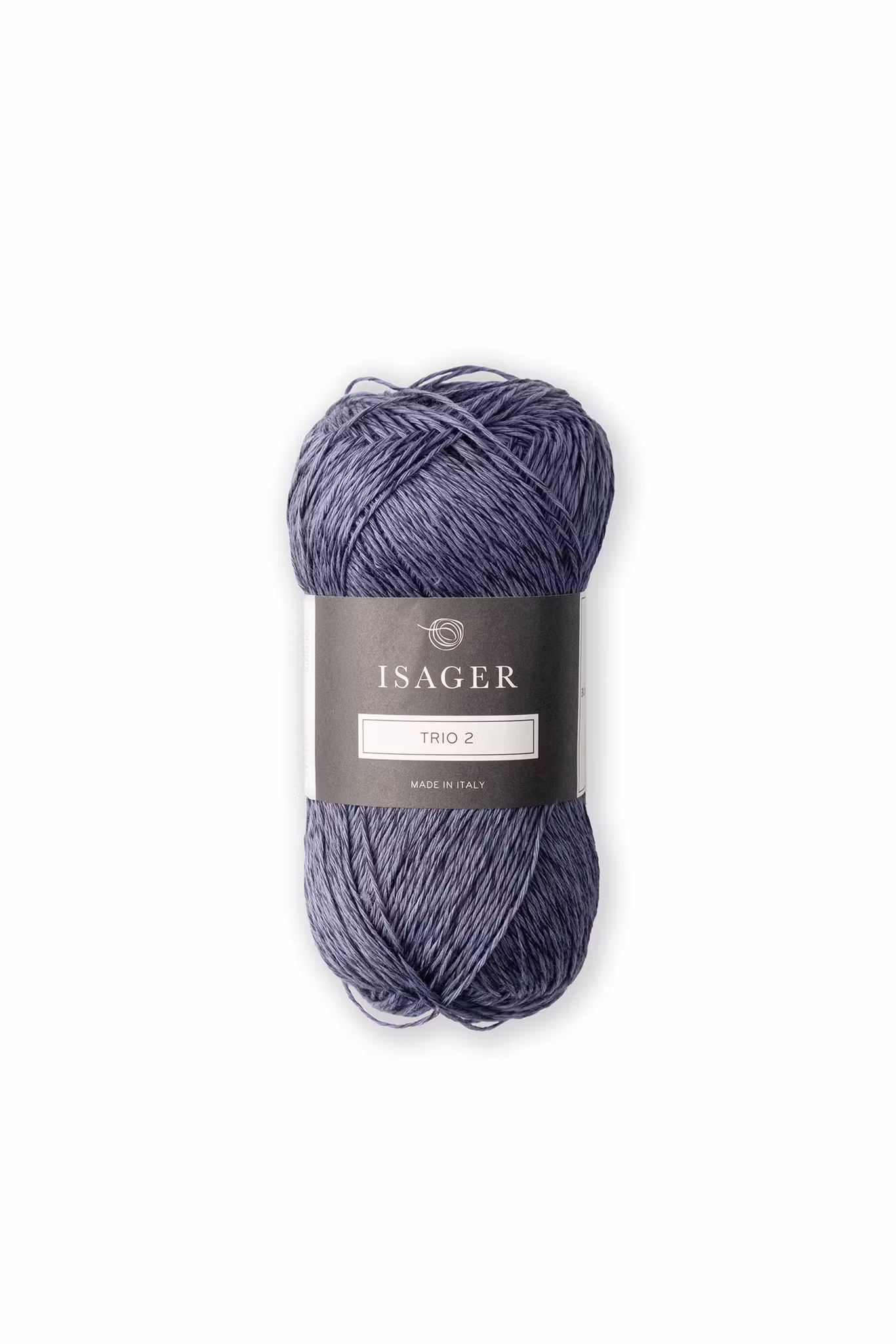 Isager Trio 2