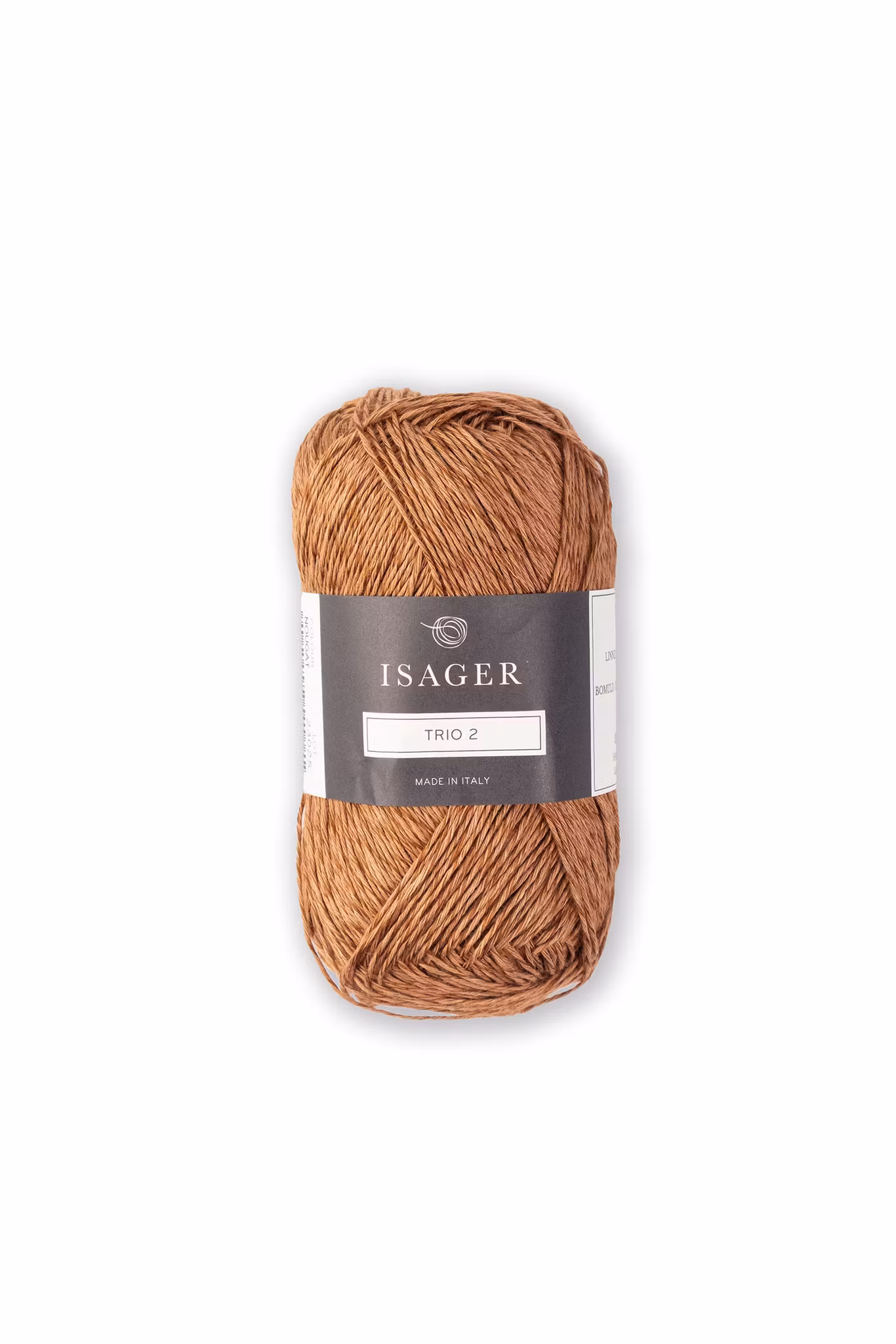 Isager Trio 2