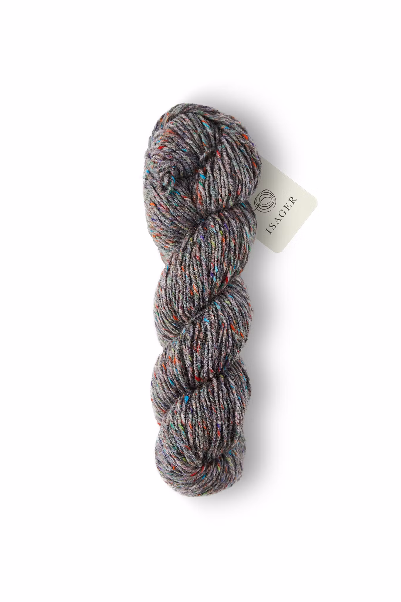 Isager Aran Tweed