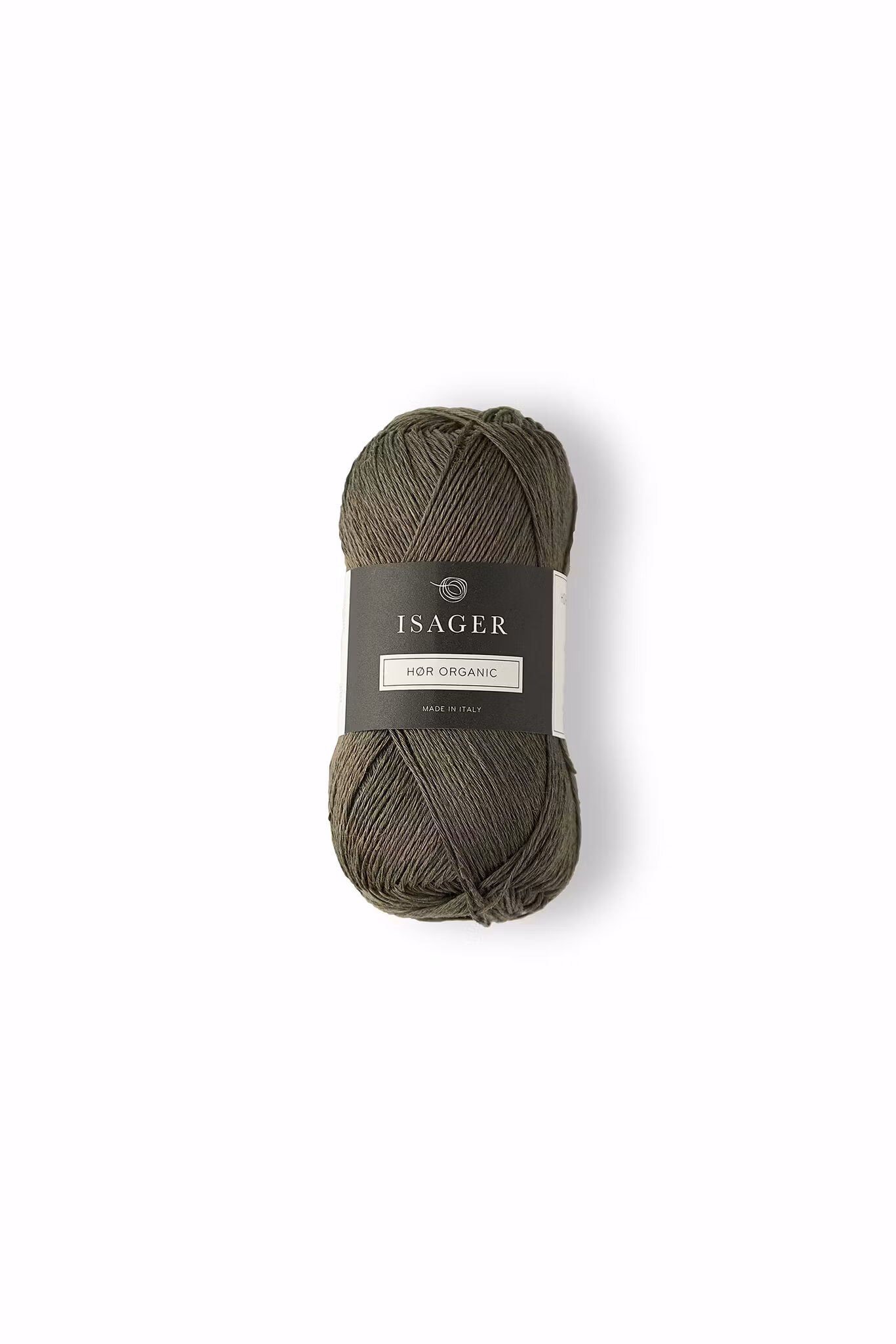 Isager Hør Organic
