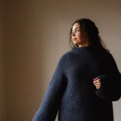 Garnkit Forår no 1 Hillesvåg (norska+svenska)