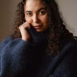 Garnkit Forår no 1 Hillesvåg (norska+svenska)