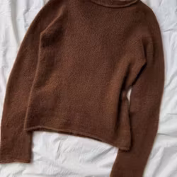 Ivy Blouse - Petiteknit