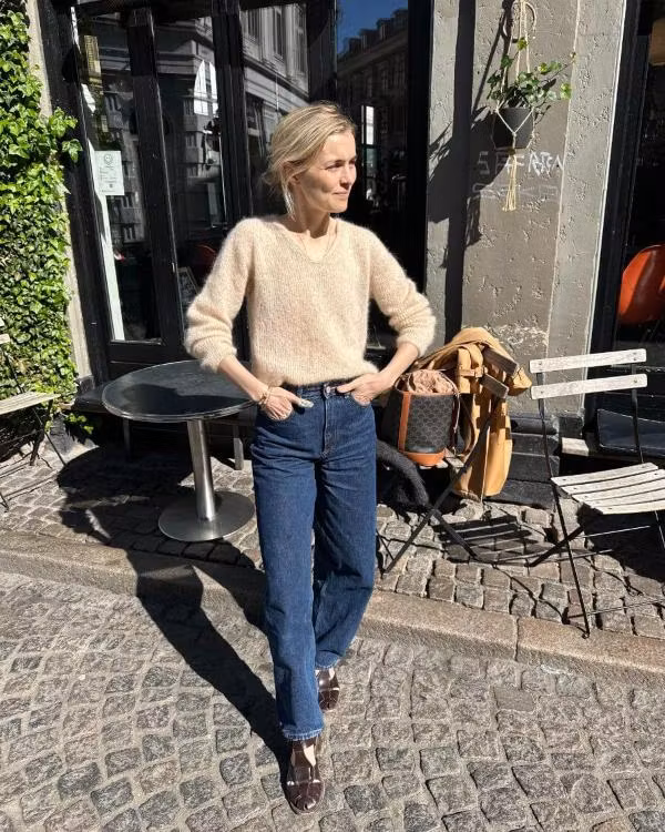 Cumulus Blouse - Petiteknit