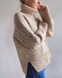 Wednesday sweater - Petiteknit