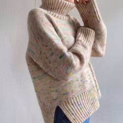 Wednesday sweater - Petiteknit