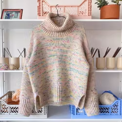 Wednesday sweater - Petiteknit