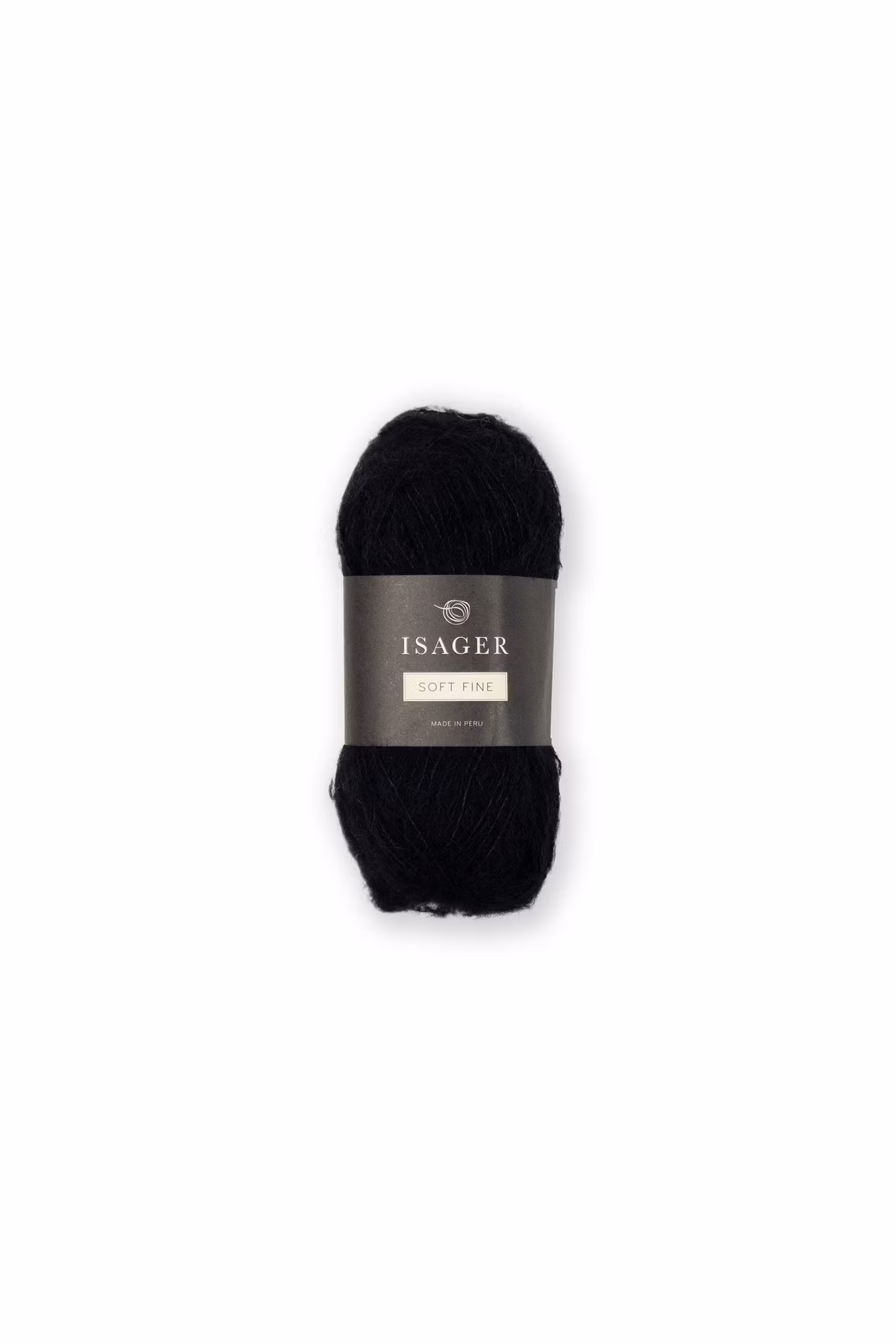 Isager Soft Fine 25g