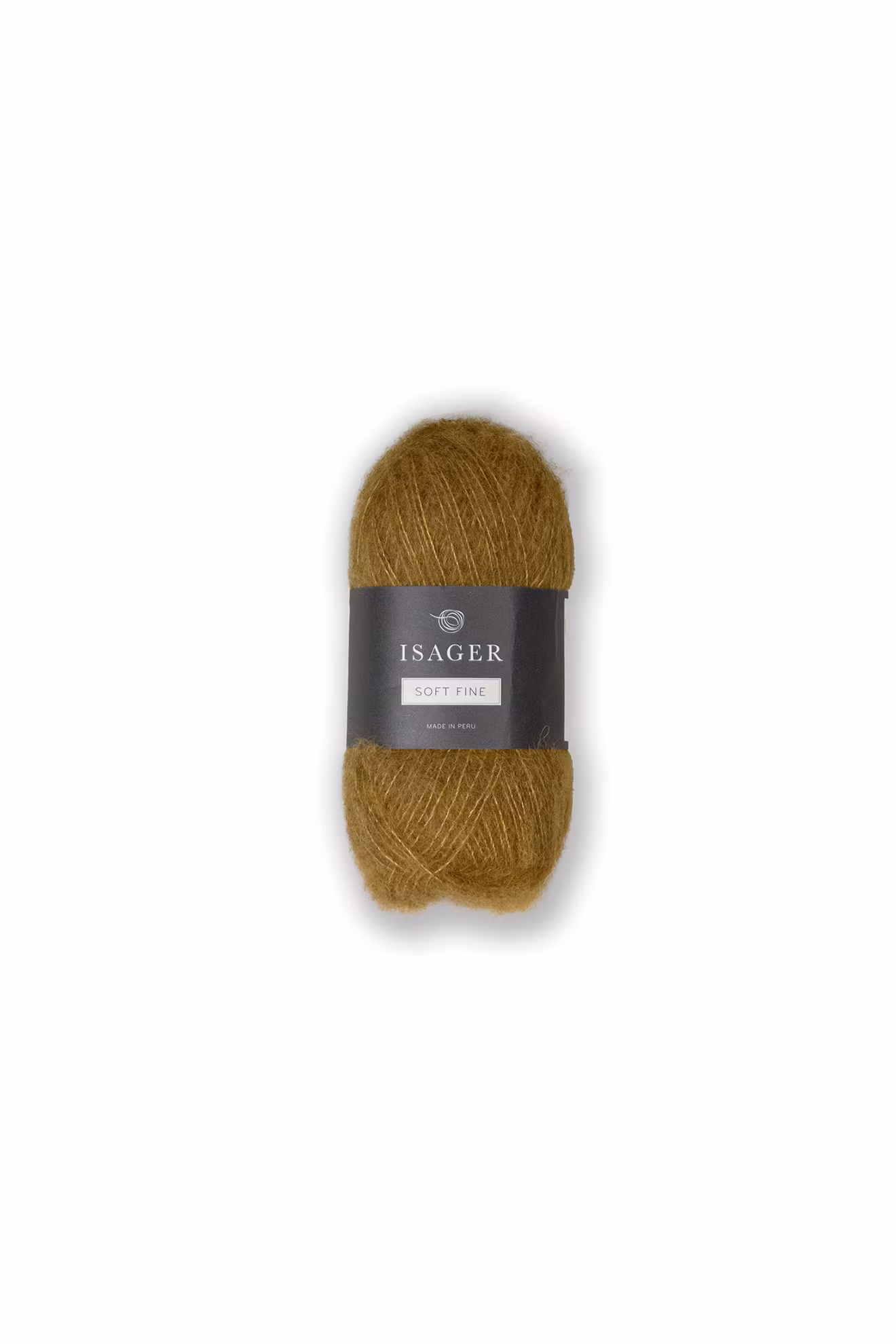Isager Soft Fine 25g
