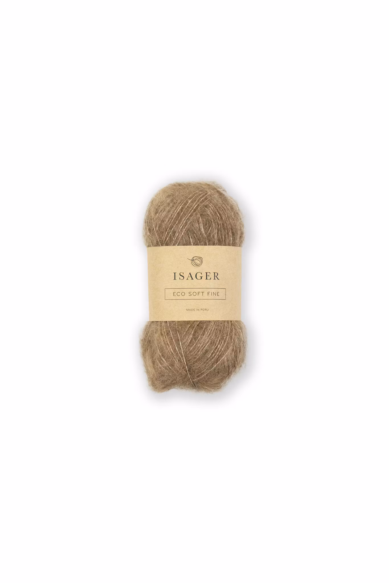 Isager Soft Fine 25g