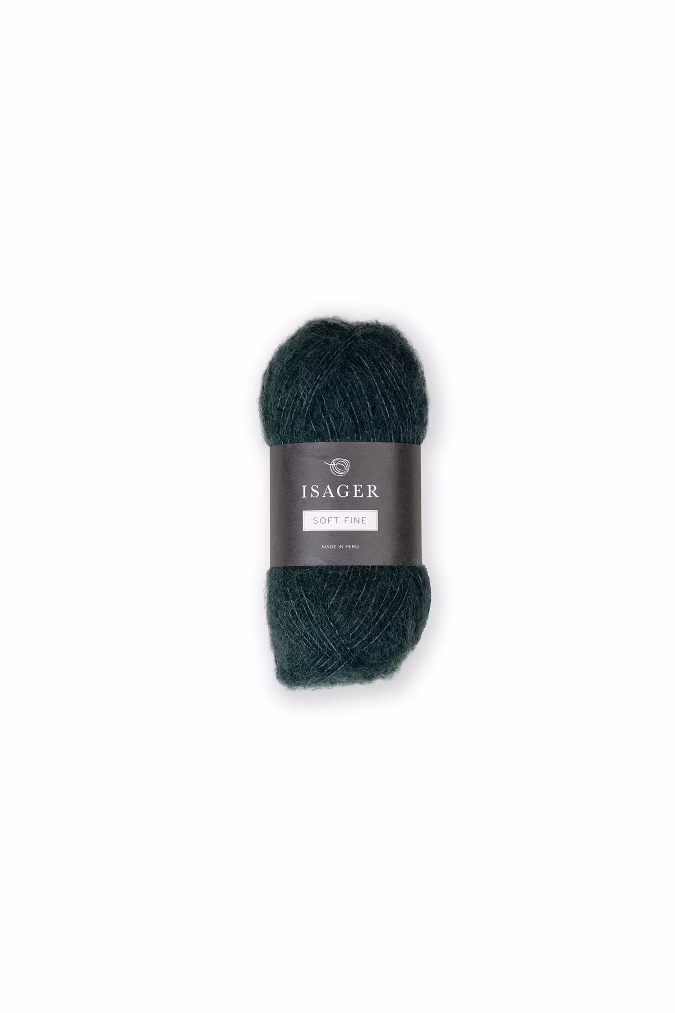 Isager Soft Fine 25g