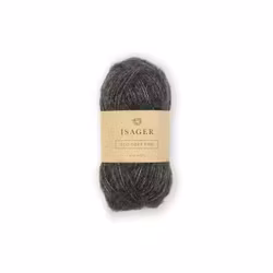 Isager Soft Fine 25g