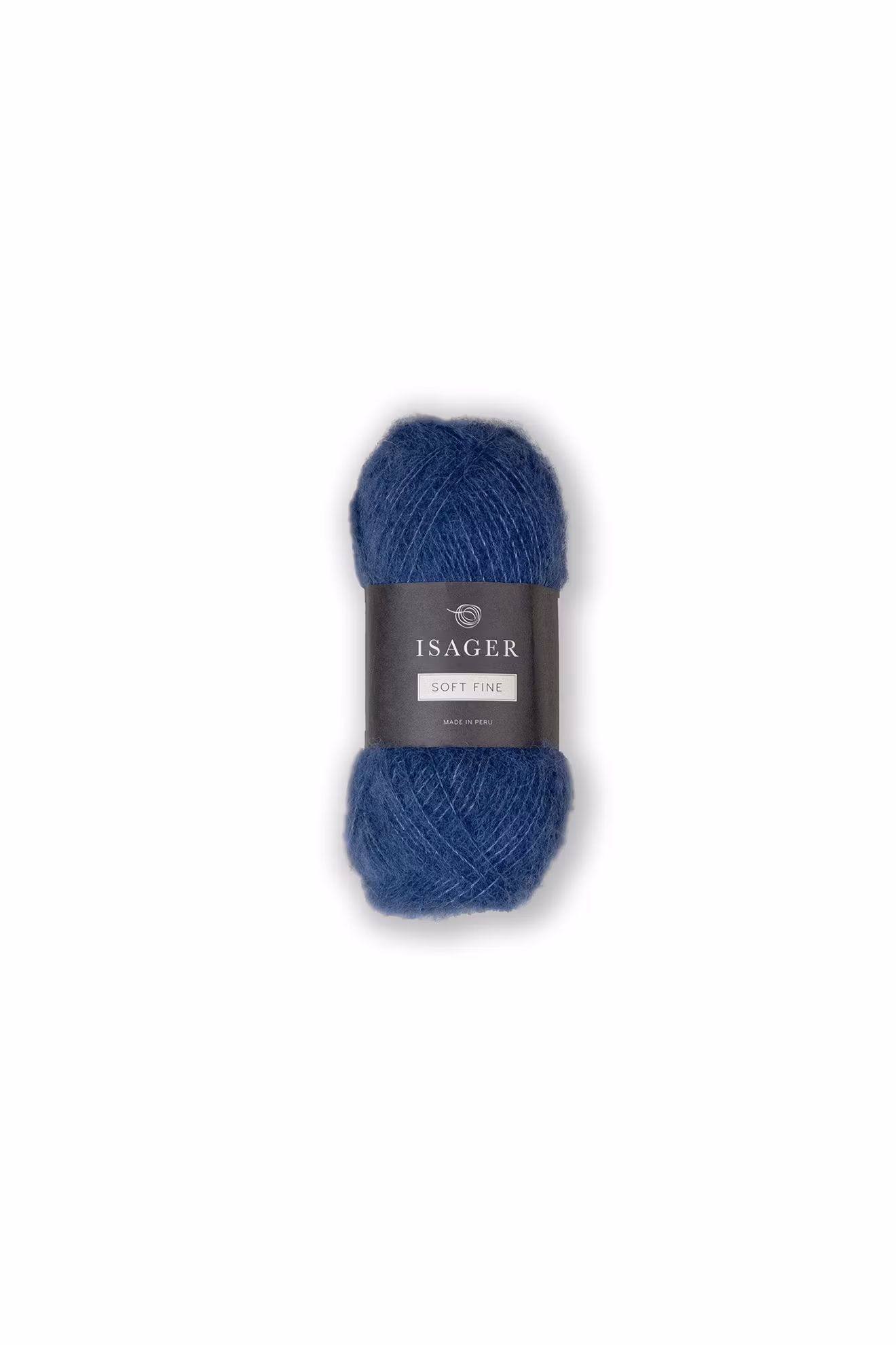Isager Soft Fine 25g