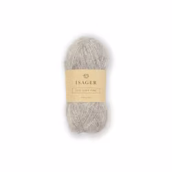 Isager Soft Fine 25g