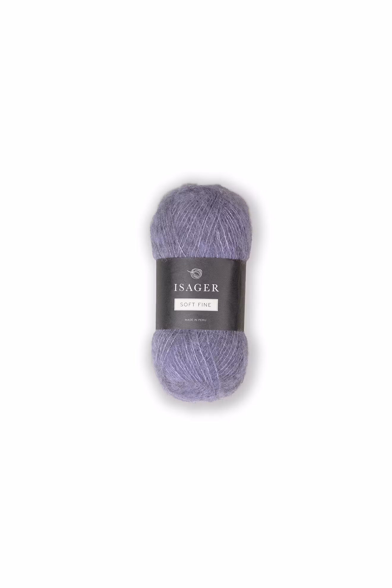 Isager Soft Fine 25g
