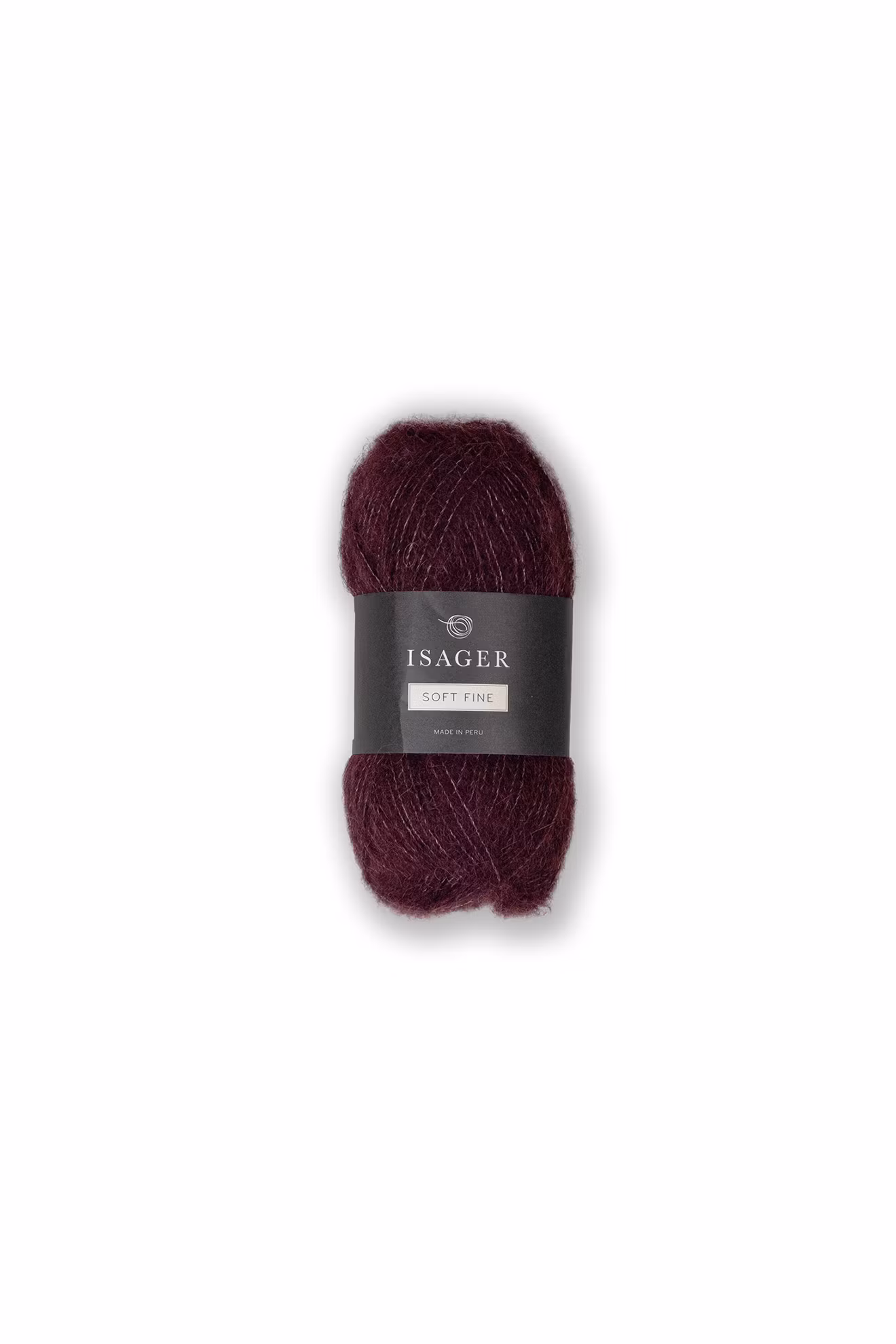 Isager Soft Fine 25g