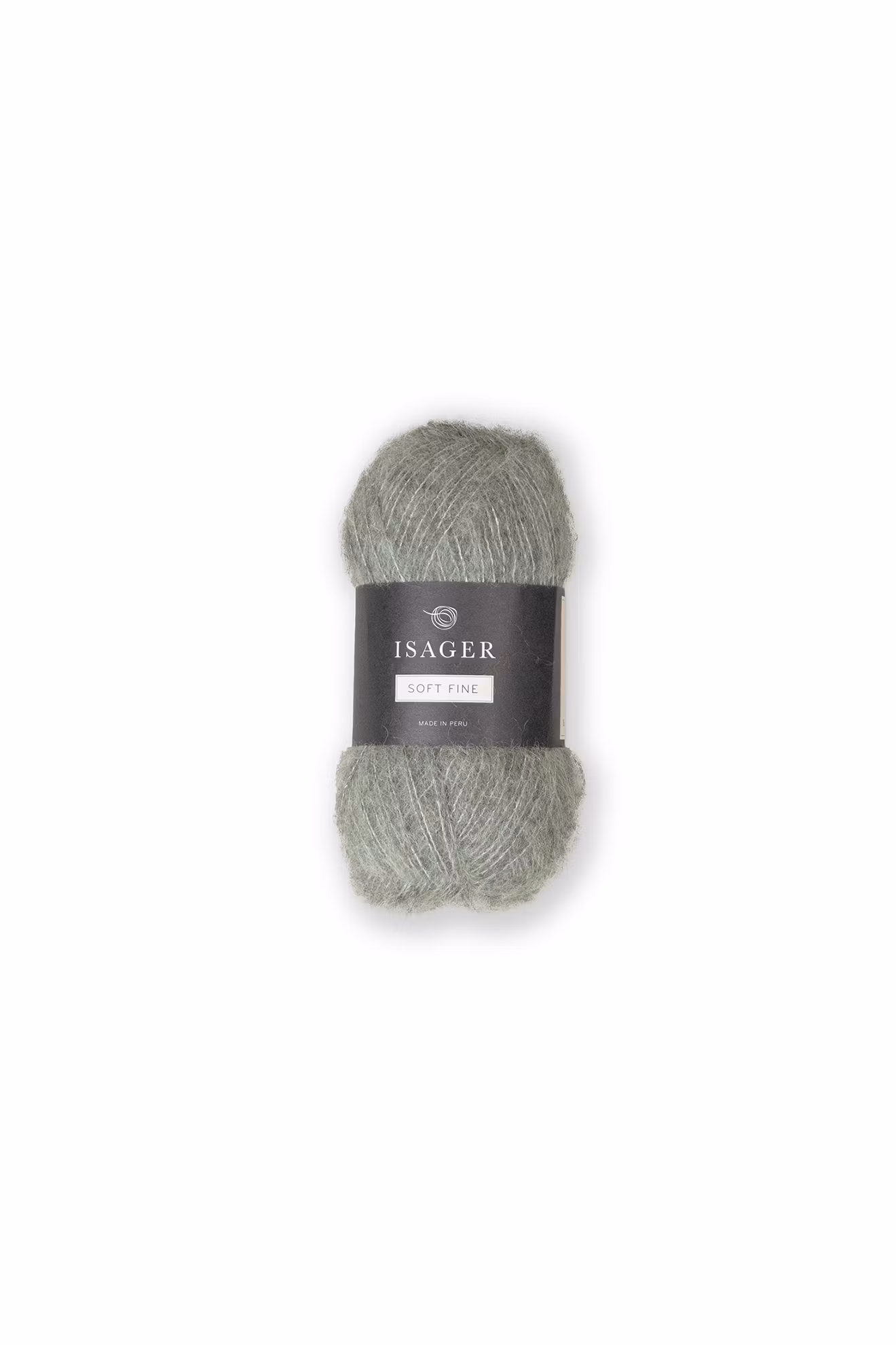 Isager Soft Fine 25g