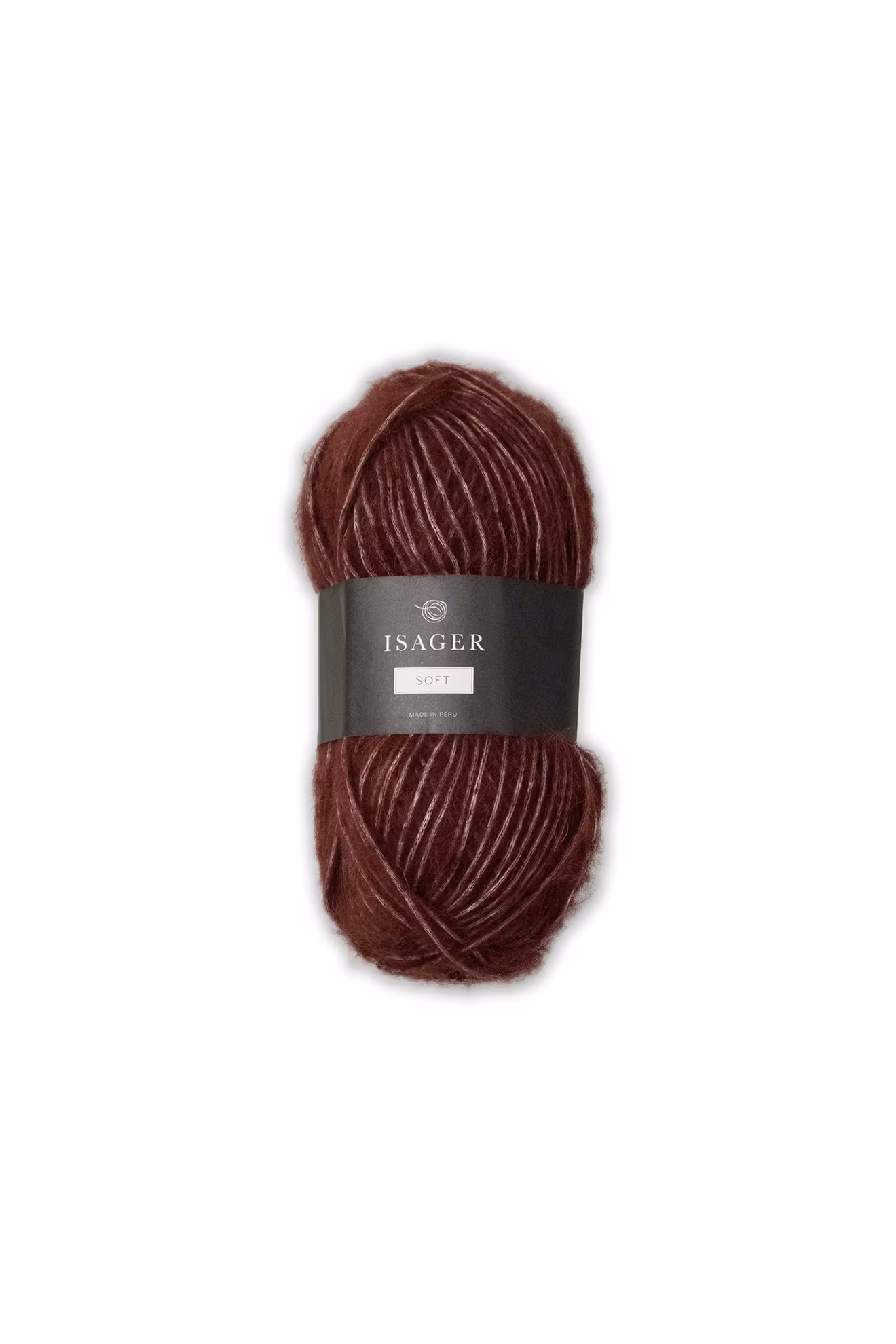 Isager Soft 50g