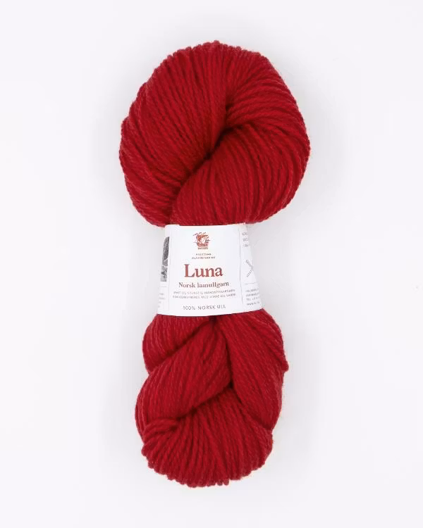 Hillesvåg Luna 100g