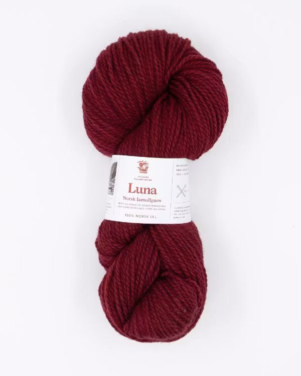 Hillesvåg Luna 100g