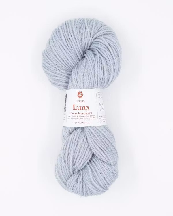 Hillesvåg Luna 100g