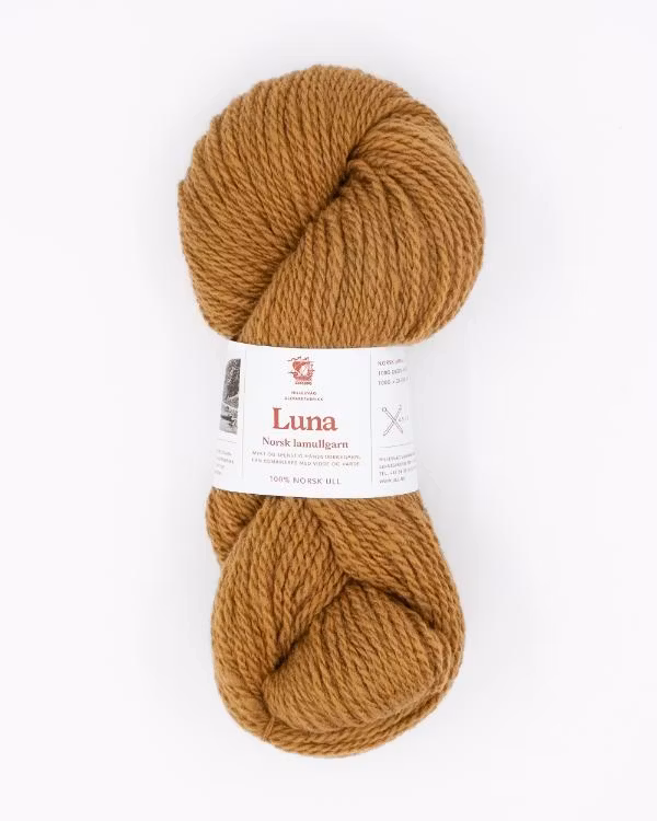 Hillesvåg Luna 100g