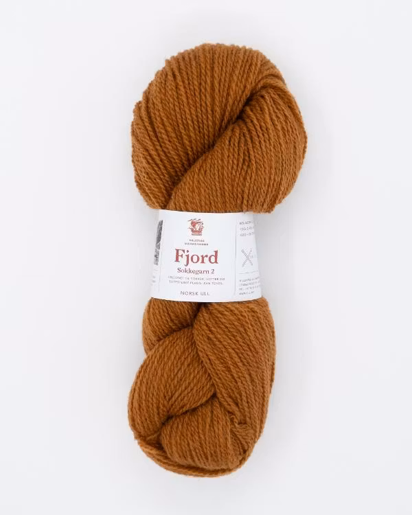 Hillesvåg Fjord 100 g