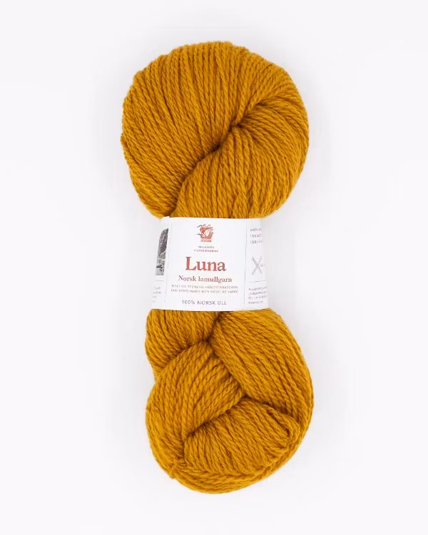 Hillesvåg Luna 100g