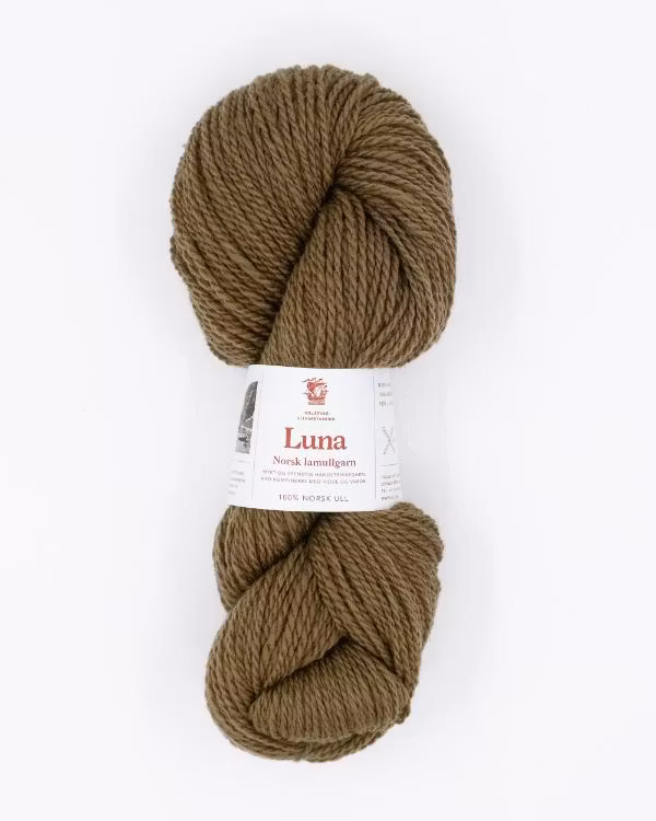 Hillesvåg Luna 100g