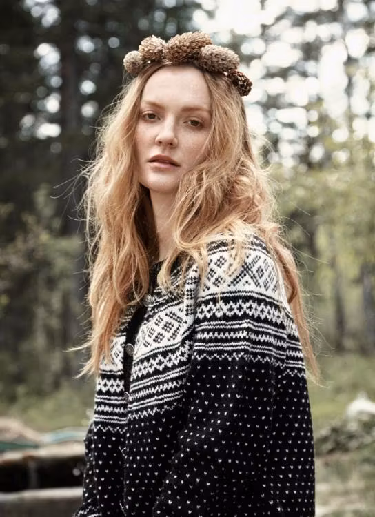 Rauma 225R Rundfelling voksen häfte