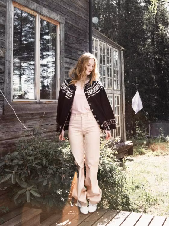 Rauma 225R Rundfelling voksen häfte