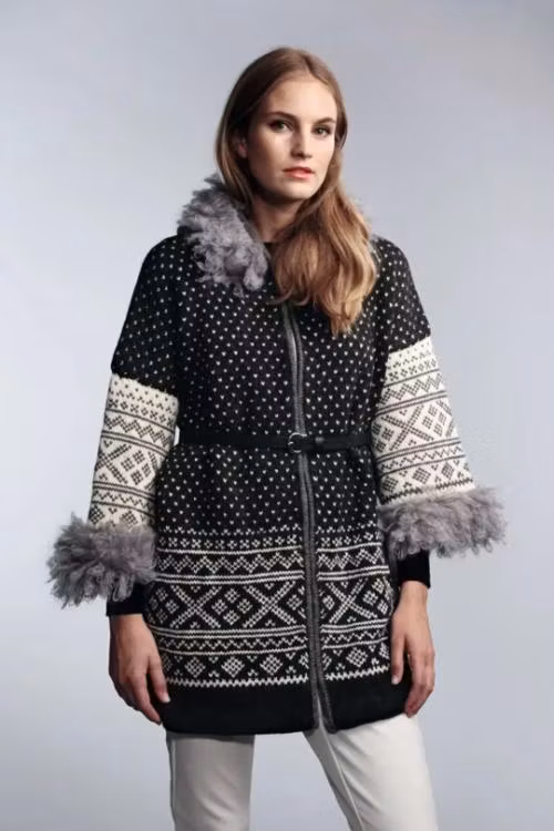 Rauma 238R Design voksen