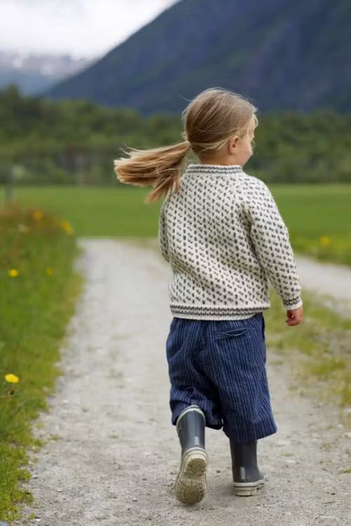 Rauma 433 Klassikere i Fivel -Barn, dame og herre