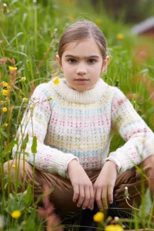 Rauma 433 Klassikere i Fivel -Barn, dame og herre