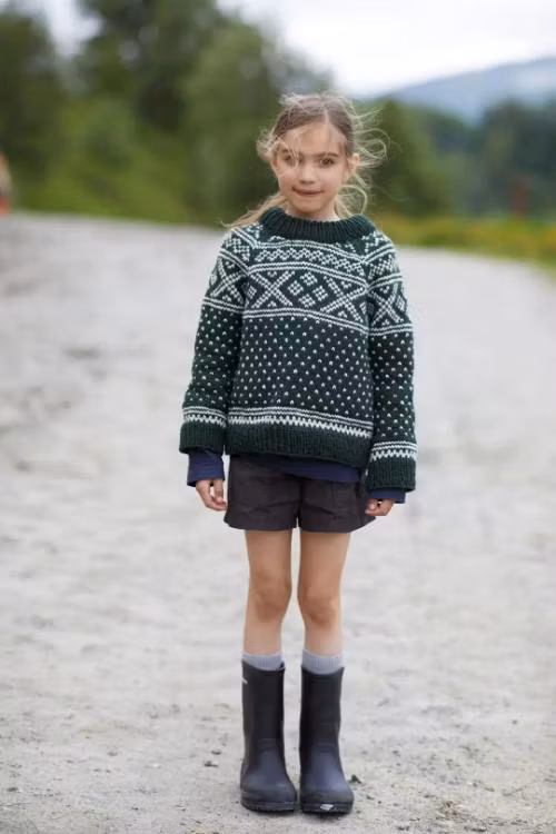 Rauma 433 Klassikere i Fivel -Barn, dame og herre