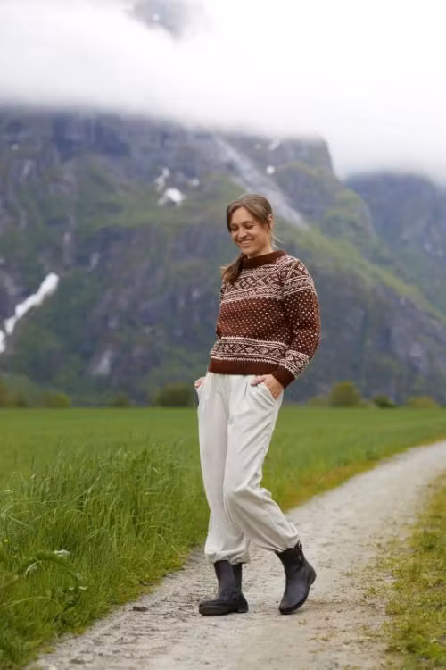 Rauma 433 Klassikere i Fivel -Barn, dame og herre