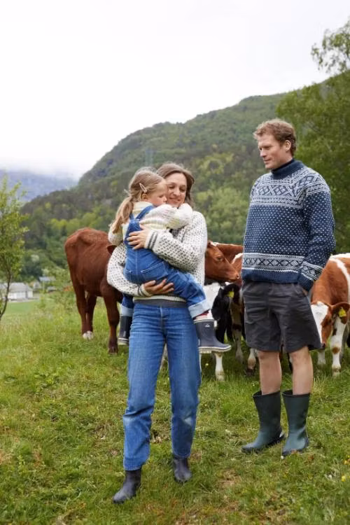 Rauma 433 Klassikere i Fivel -Barn, dame og herre