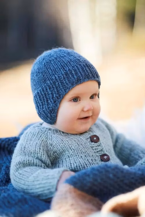 Rauma 367 Vams Småbarn