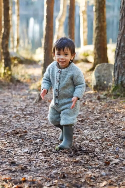 Rauma 367 Vams Småbarn