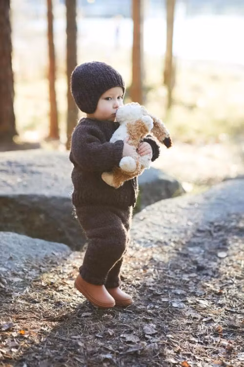 Rauma 367 Vams Småbarn