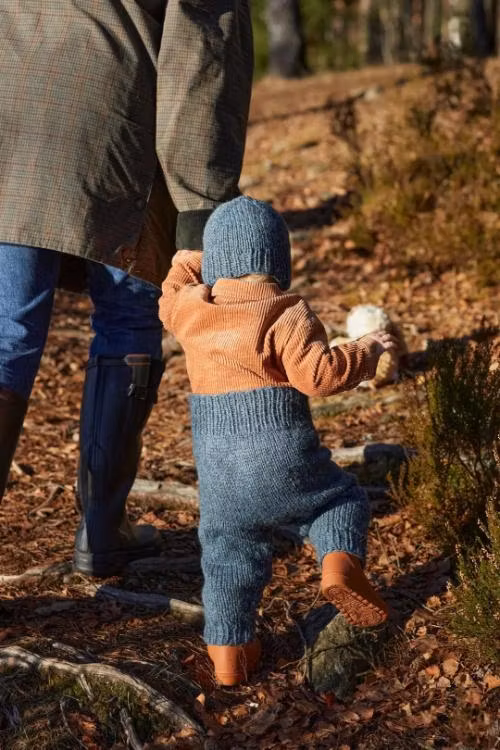 Rauma 367 Vams Småbarn