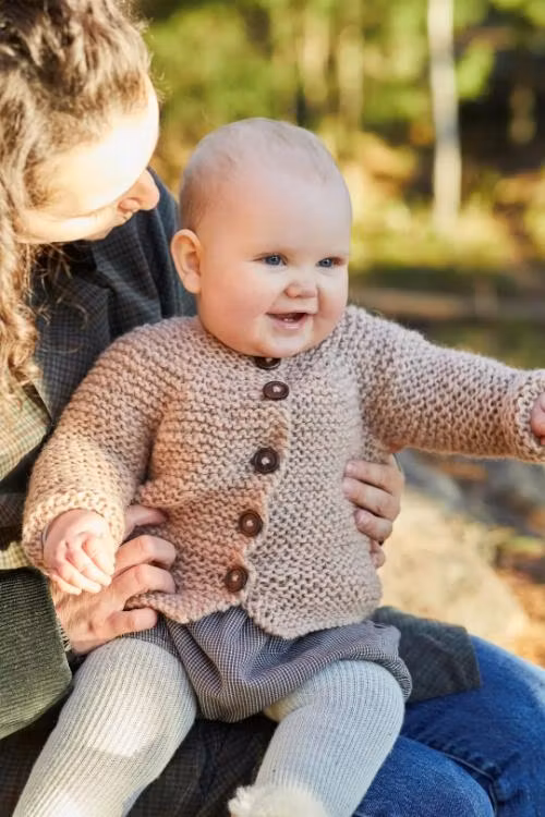 Rauma 367 Vams Småbarn