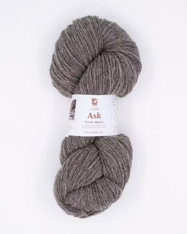 Hillesvåg Ask 100 g