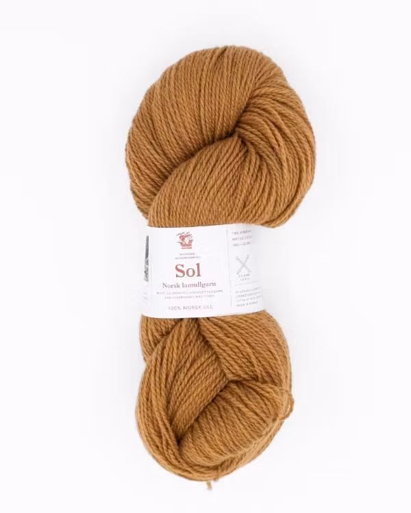 Hillesvåg Sol 100 g
