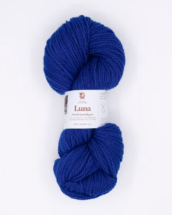 Hillesvåg Luna 50g