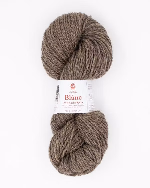 Hillesvåg Blåne 50g