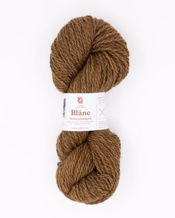 Hillesvåg Blåne 50g